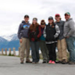 Meet your Posher, Nathan